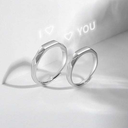 I Love You"-ringe - Den perfekte gave til enhver lejlighed